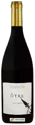 Weingut Teanum - Òtre Chardonnay