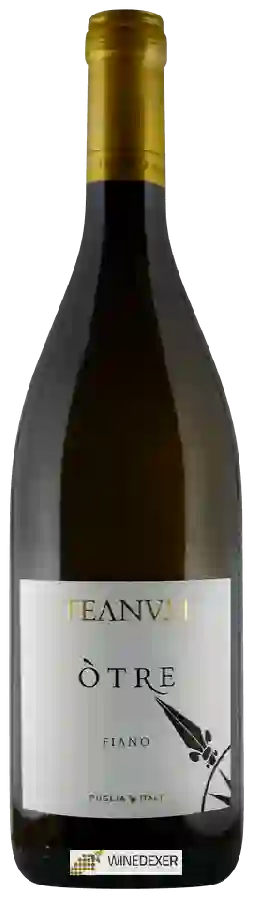 Weingut Teanum - Òtre Fiano