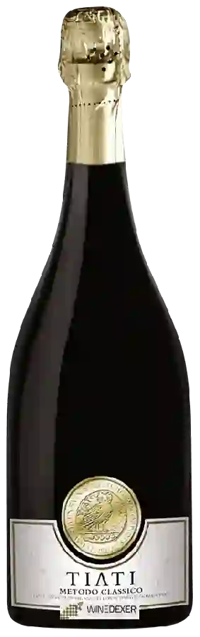 Weingut Teanum - Tiati Metodo Classico Weingut Teanum - Tiati Metodo Classico