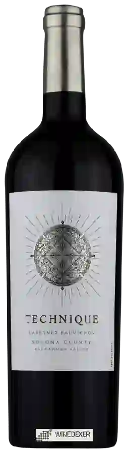 Weingut Technique - Cabernet Sauvignon