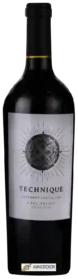 Weingut Technique - Cabernet Sauvignon