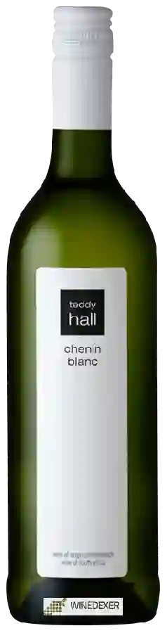 Weingut Teddy Hall - Chenin Blanc Weingut Teddy Hall - Chenin Blanc