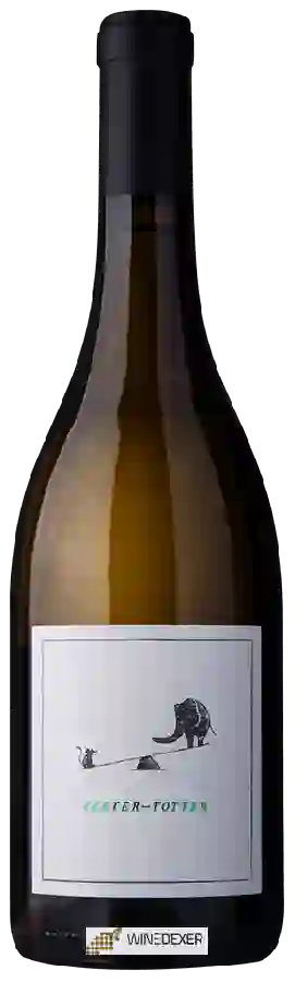 Weingut Teeter-Totter - Chardonnay