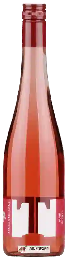 Weingut Tegernseerhof - Rosé Zweigelt