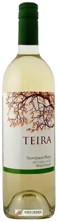 Weingut Teira - Woods Vineyard Sauvignon Blanc Weingut Teira - Woods Vineyard Sauvignon Blanc