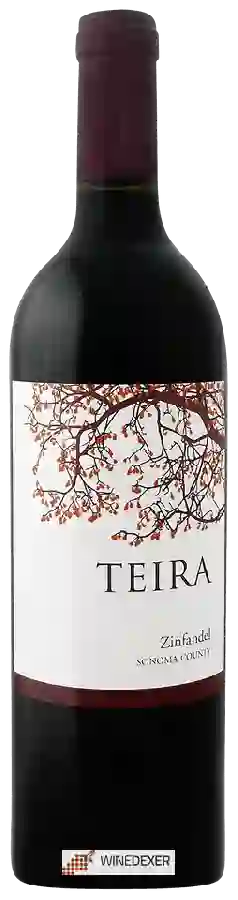 Weingut Teira - Zinfandel Weingut Teira - Zinfandel