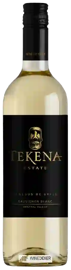 Weingut Tekena Estate - Sauvignon Blanc Weingut Tekena Estate - Sauvignon Blanc