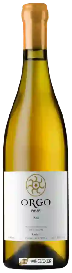 Weingut Teleda - Orgo - Kisi