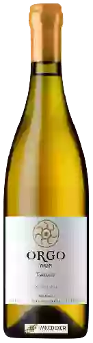 Weingut Teleda - Orgo - Tsolikouri