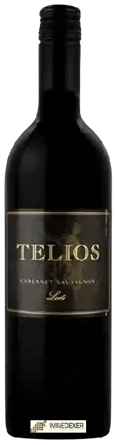 Weingut Telios - Cabernet Sauvignon Weingut Telios - Cabernet Sauvignon