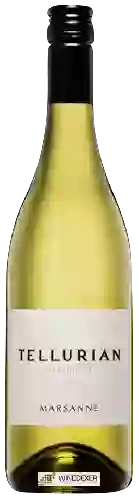 Weingut Tellurian - Marsanne