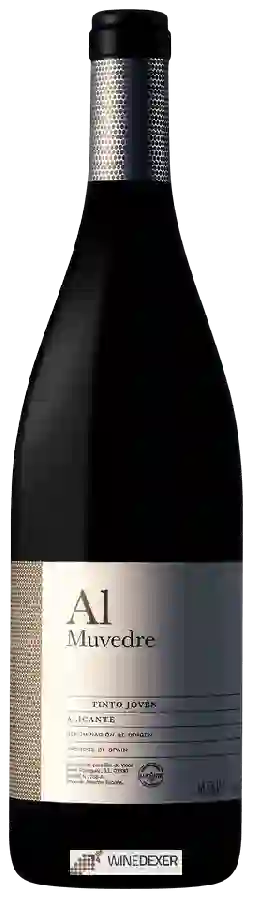 Weingut Telmo Rodriguez - Al Muvedre Tinto Joven Weingut Telmo Rodriguez - Al Muvedre Tinto Joven