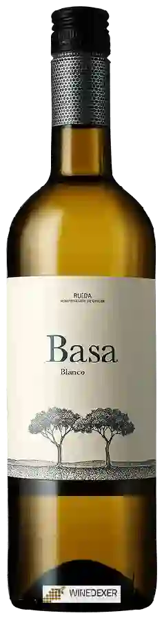 Weingut Telmo Rodriguez - Basa Blanco Weingut Telmo Rodriguez - Basa Blanco