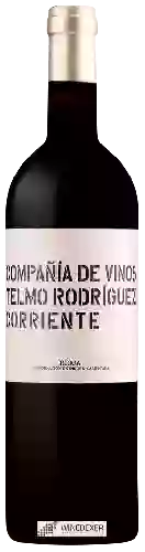 Weingut Telmo Rodriguez - Corriente