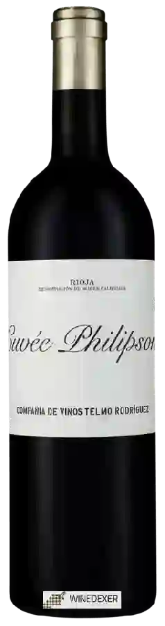 Weingut Telmo Rodriguez - Cuvée Philipson