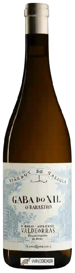 Weingut Telmo Rodriguez - Gaba do Xil Godello