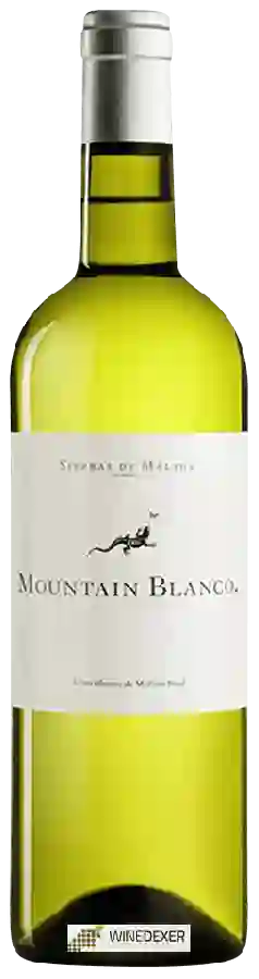 Weingut Telmo Rodriguez - Molino Real Mountain Blanco Weingut Telmo Rodriguez - Molino Real Mountain Blanco