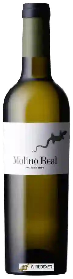 Weingut Telmo Rodriguez - Molino Real Weingut Telmo Rodriguez - Molino Real