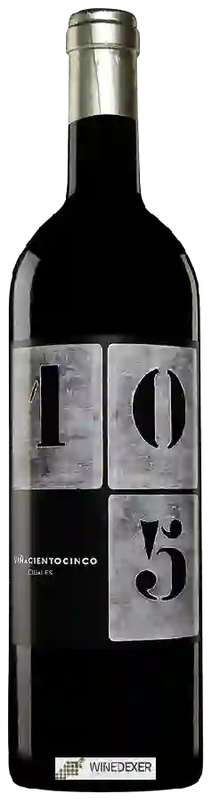 Weingut Telmo Rodriguez - Viña 105 Cigales Weingut Telmo Rodriguez - Viña 105 Cigales
