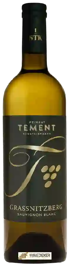 Weingut Tement - Grassnitzberg Sauvignon Blanc Weingut Tement - Grassnitzberg Sauvignon Blanc