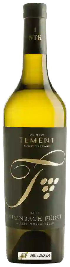 Weingut Tement - Steinbach Gelber Muskateller Weingut Tement - Steinbach Gelber Muskateller