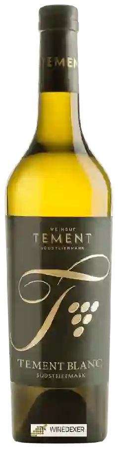 Weingut Tement - Tement Blanc Weingut Tement - Tement Blanc