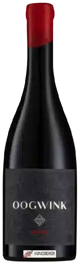 Weingut Tempel Wines - Oogwink Shiraz Weingut Tempel Wines - Oogwink Shiraz