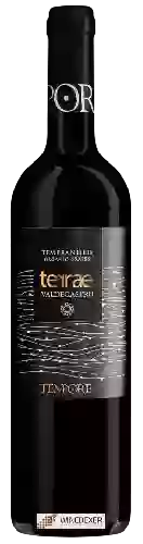 Weingut Tempore - Terrae Valdecastro Tempranillo