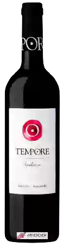 Weingut Tempore - Vendimia Garnacha - Tempranillo