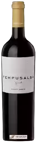 Weingut Tempus Alba - Syrah