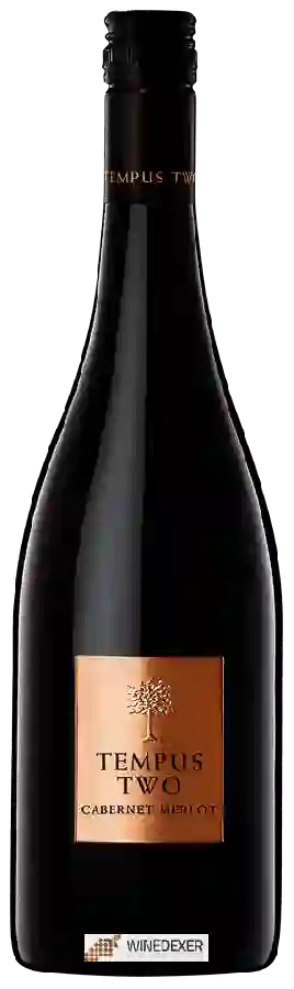 Weingut Tempus Two - Copper Series Cabernet - Merlot Weingut Tempus Two - Copper Series Cabernet - Merlot
