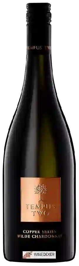 Weingut Tempus Two - Copper Series Wilde Chardonnay Weingut Tempus Two - Copper Series Wilde Chardonnay