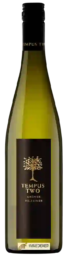 Weingut Tempus Two - Grüner Veltliner Weingut Tempus Two - Grüner Veltliner