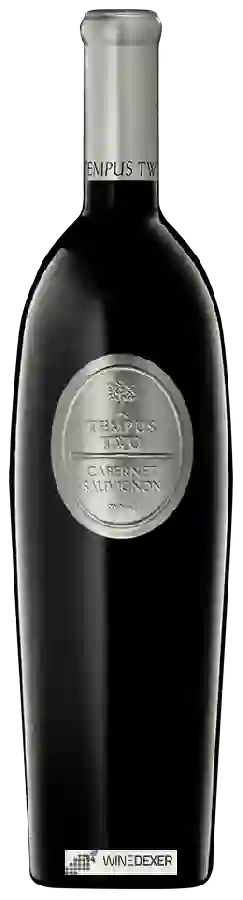 Weingut Tempus Two - Pewter Series Cabernet Sauvignon Weingut Tempus Two - Pewter Series Cabernet Sauvignon