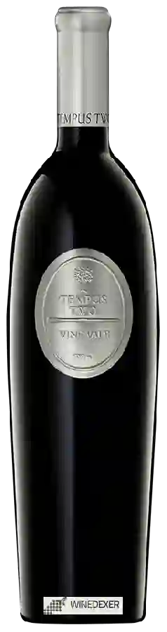 Weingut Tempus Two - Pewter Series Shiraz Weingut Tempus Two - Pewter Series Shiraz