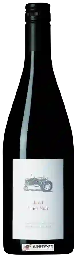 Weingut Ten Minutes by Tractor - Judd Vineyard Pinot Noir Weingut Ten Minutes by Tractor - Judd Vineyard Pinot Noir