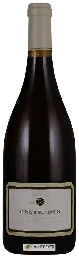Weingut Tendril - Pretender White Pinot Noir Weingut Tendril - Pretender White Pinot Noir