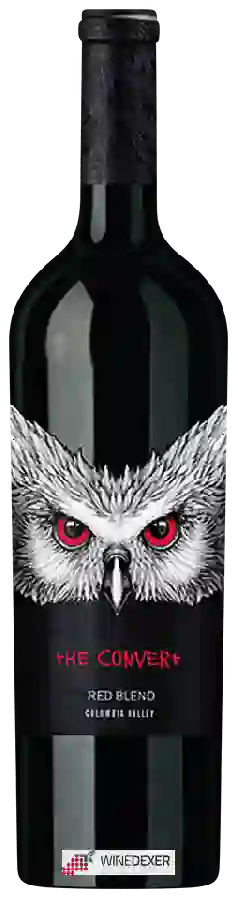 Weingut Tenet Wines - The Convert Red Blend Weingut Tenet Wines - The Convert Red Blend