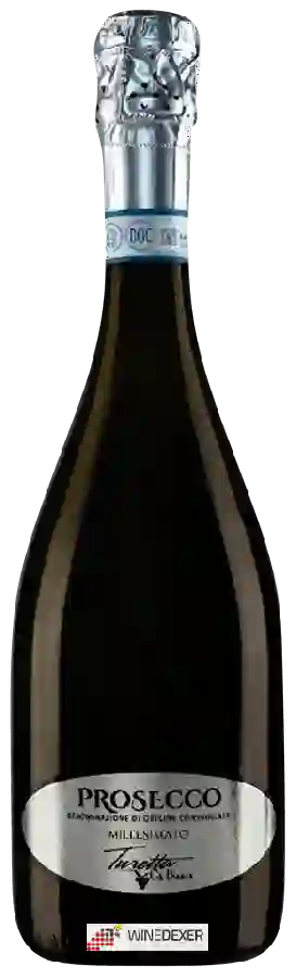 Weingut Ca' Bianca di Turetta Stefano - Prosecco Millesimato