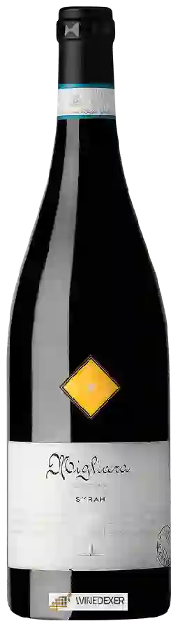 Weingut Tenimenti d’Alessandro - Migliara Syrah