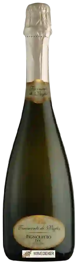 Weingut Tenimenti di Veglia - Pignoletto Extra Dry Weingut Tenimenti di Veglia - Pignoletto Extra Dry