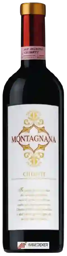 Weingut Tenimenti Montagnana - Chianti Weingut Tenimenti Montagnana - Chianti