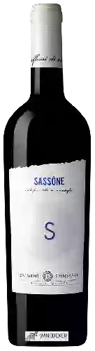 Weingut Tenimenti Spinsanti - Sassóne