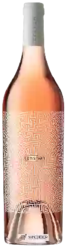 Weingut Tenshen - Rosé