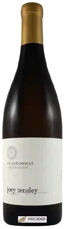 Weingut Tensley - Joey Tensley Chardonnay