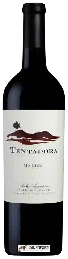 Weingut Tentadora - Malbec Weingut Tentadora - Malbec