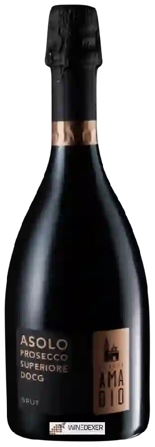 Weingut Tenuta Amadio - Asolo Prosecco Superiore Brut
