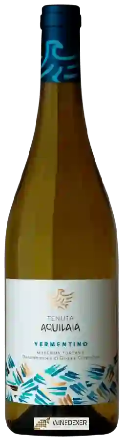 Weingut Tenuta Aquilaia - Vermentino