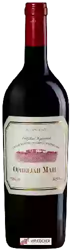 Weingut Tenuta Argentiera - Opheliah Maria Bolgheri Superiore