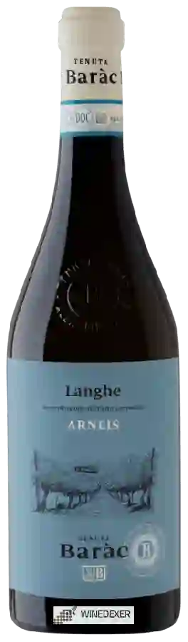Weingut Tenuta Baràc - Langhe Arneis Weingut Tenuta Baràc - Langhe Arneis